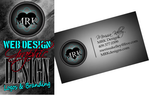 <font face=ARIAL>MRK Design business cards back</font>