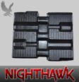 <font face=ARIAL>Night Hawk Tires custom eBay main photo track</font>